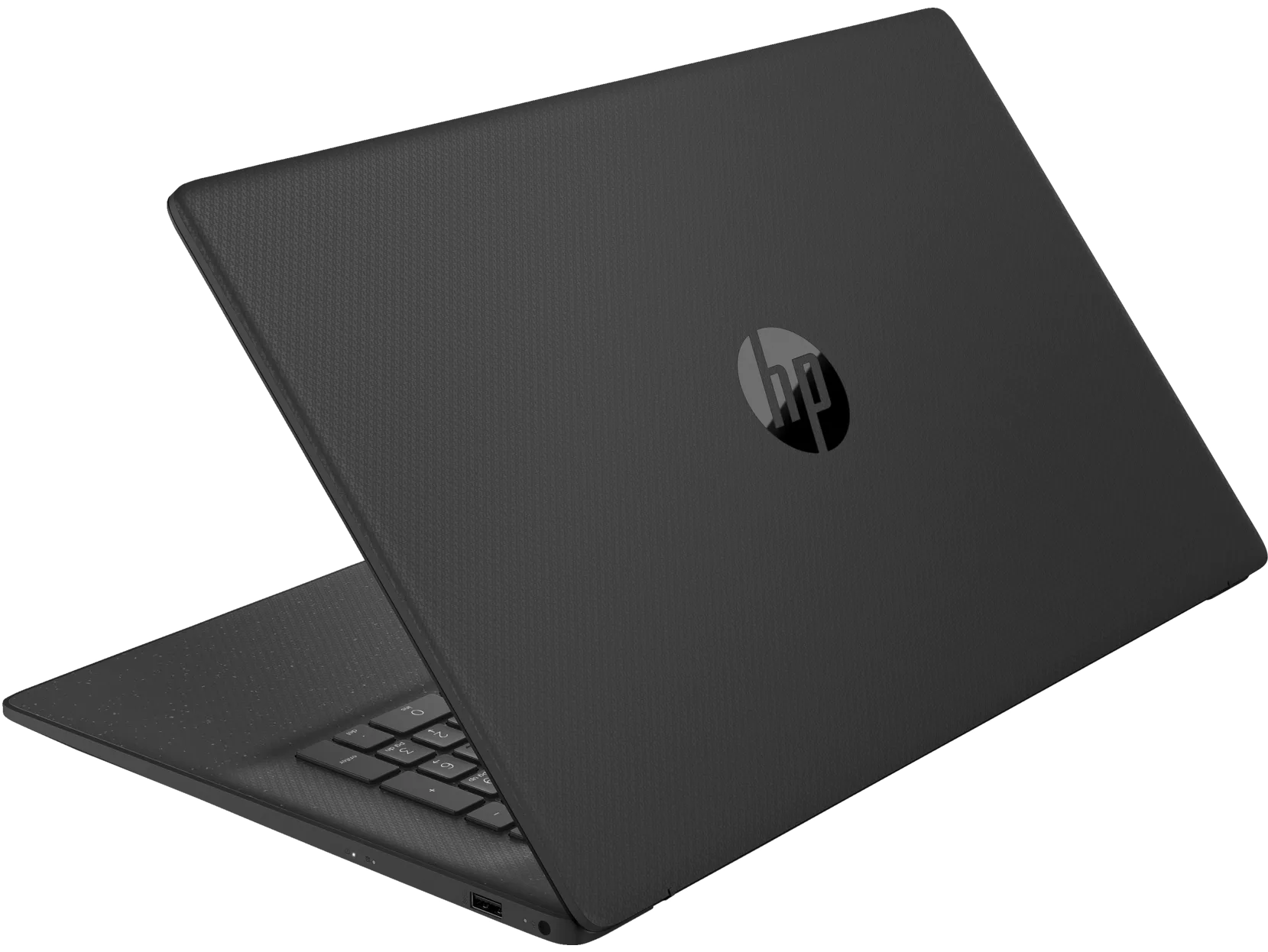 HP Laptop 17.3" Core i7 1165G7 16GB 1TB Hdd   256GB Ssd Open Box 17-CN0097nr