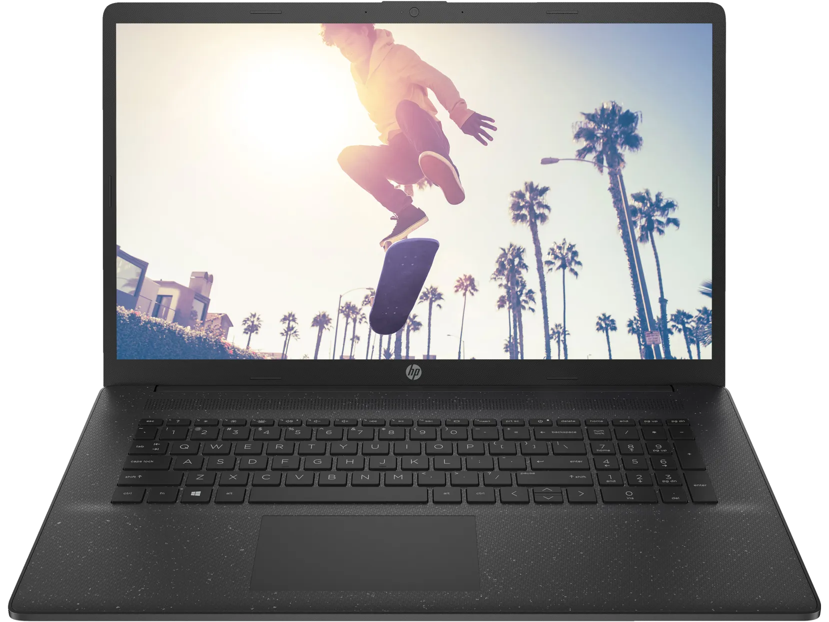 HP Laptop 17.3" Core i7 1165G7 16GB 1TB Hdd   256GB Ssd Open Box 17-CN0097nr
