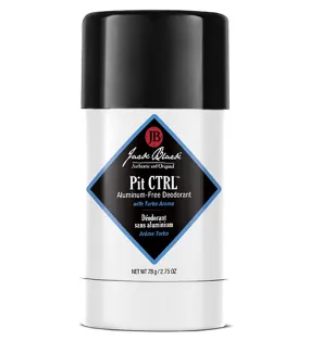 Jack Black Pit Control Aluminum-Free Deodorant