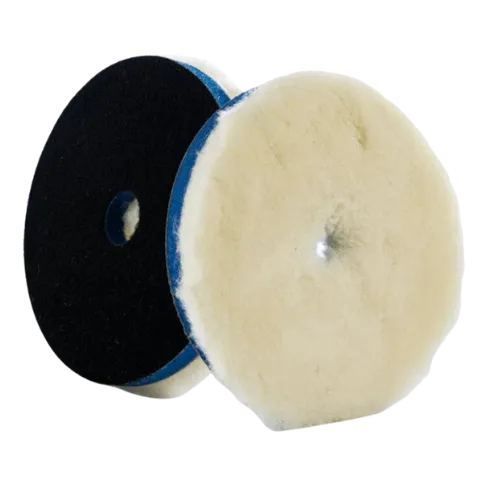 LAKE COUNTRY | Low Lint Wool Pad