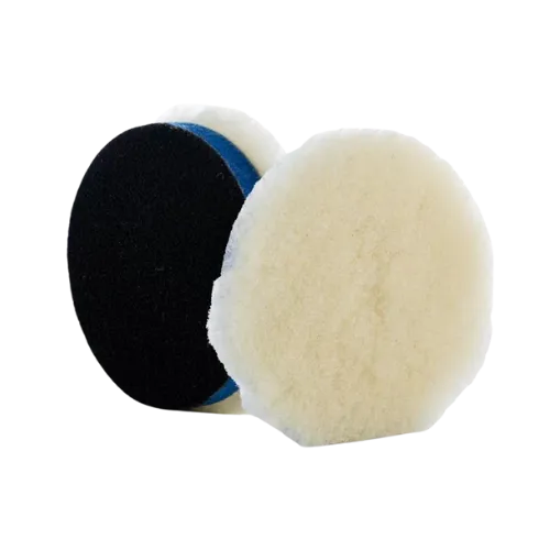 LAKE COUNTRY | Low Lint Wool Pad