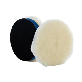 LAKE COUNTRY | Low Lint Wool Pad