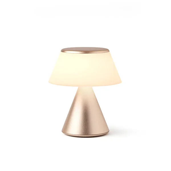LEXON Luma S LED Lamp
