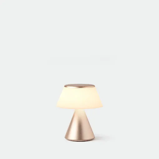 LEXON Luma S LED Lamp