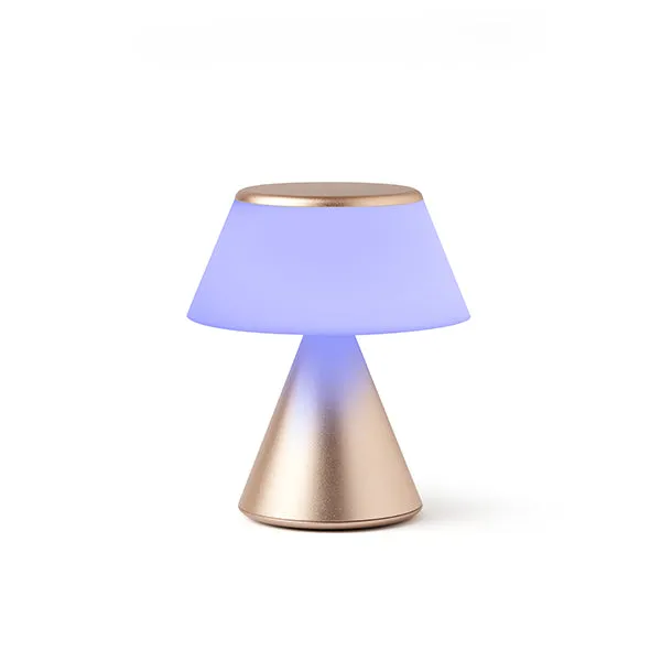 LEXON Luma S LED Lamp