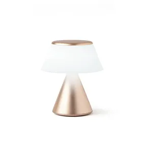 LEXON Luma S LED Lamp