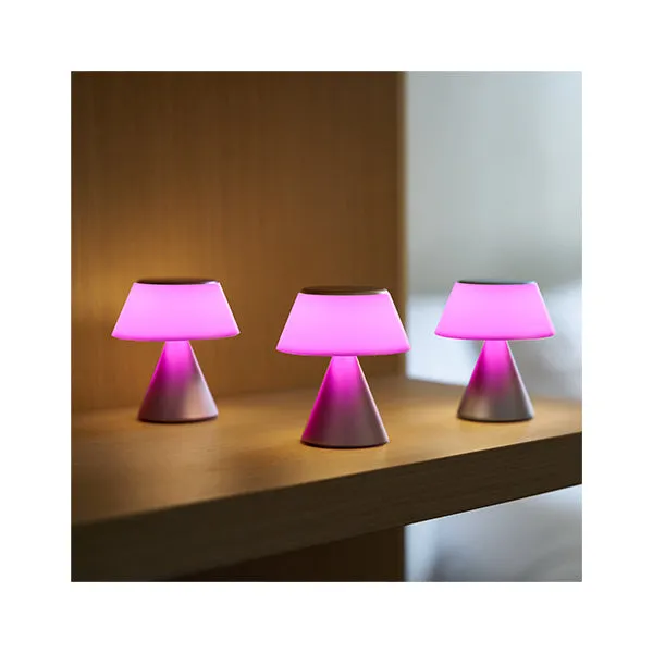 LEXON Luma S LED Lamp