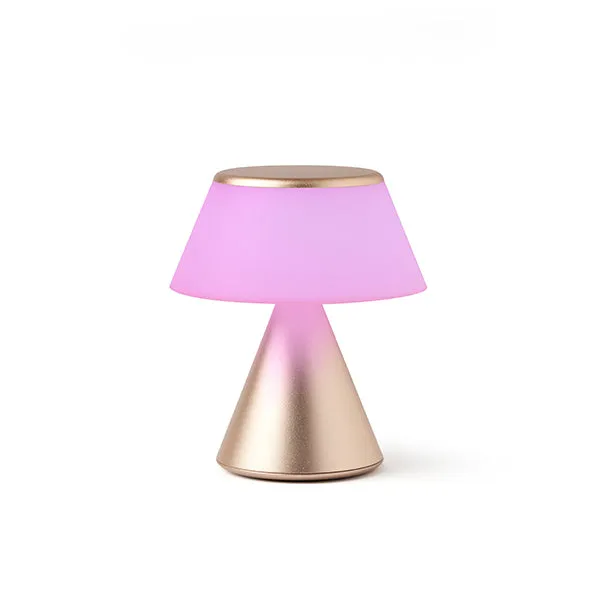 LEXON Luma S LED Lamp