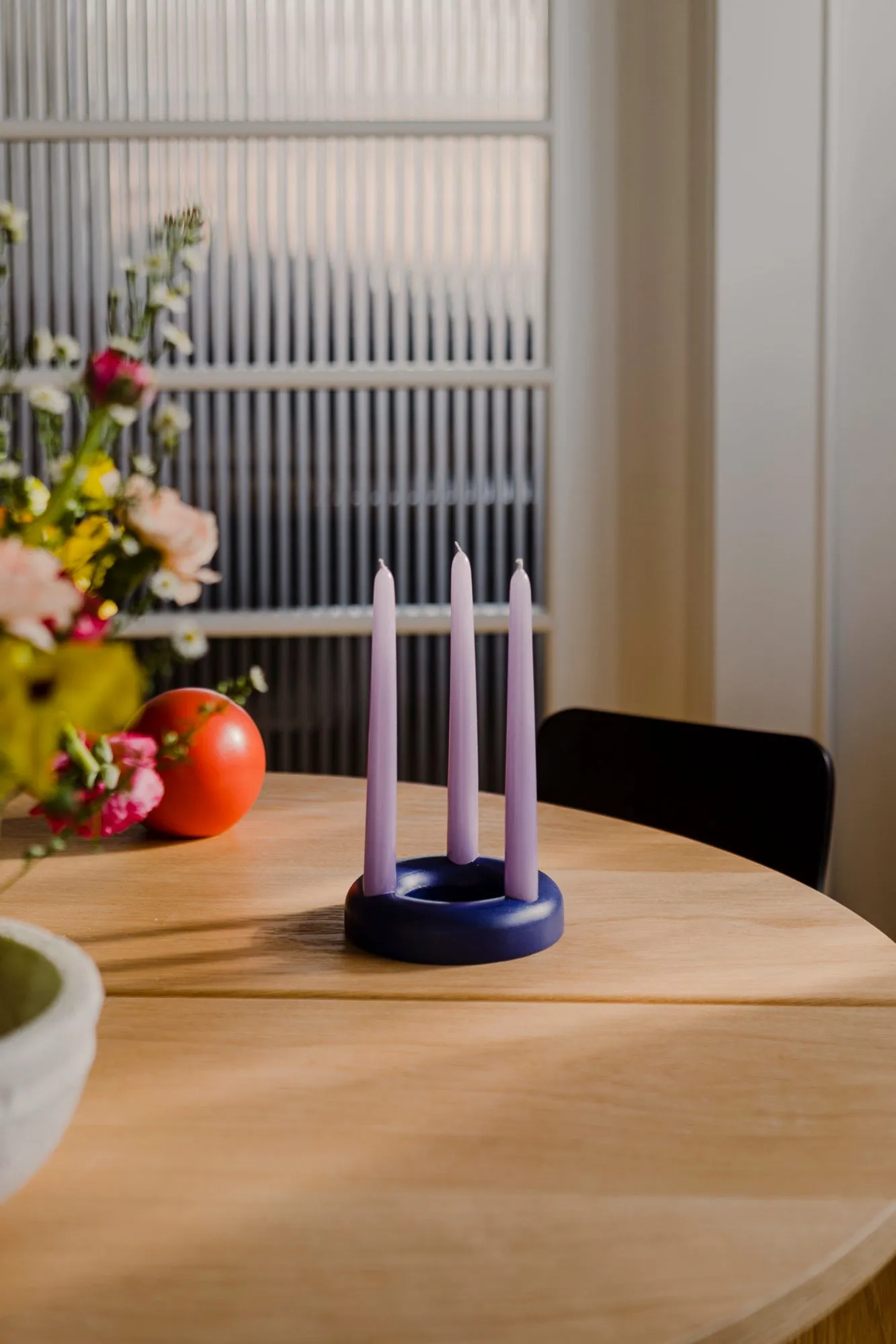 Lums Candle Holder - large