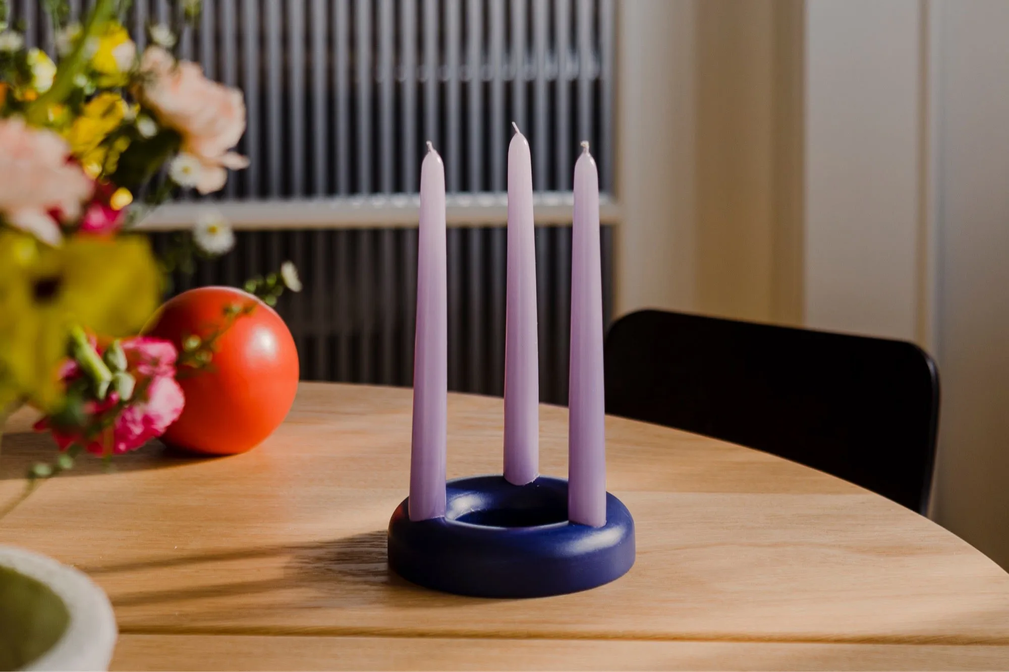 Lums Candle Holder - large