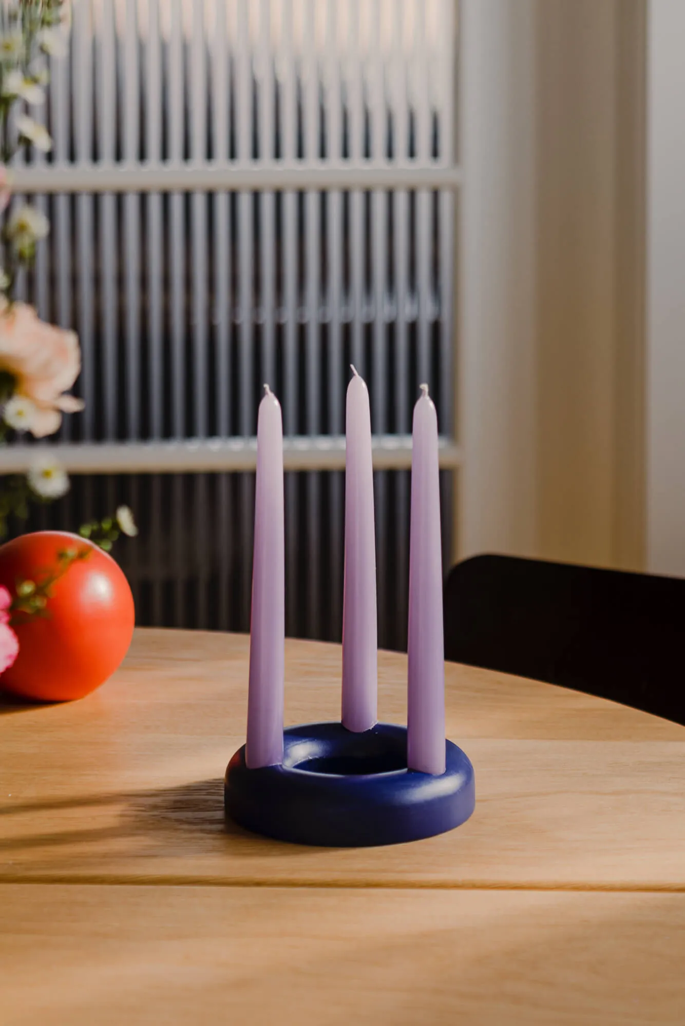 Lums Candle Holder - large