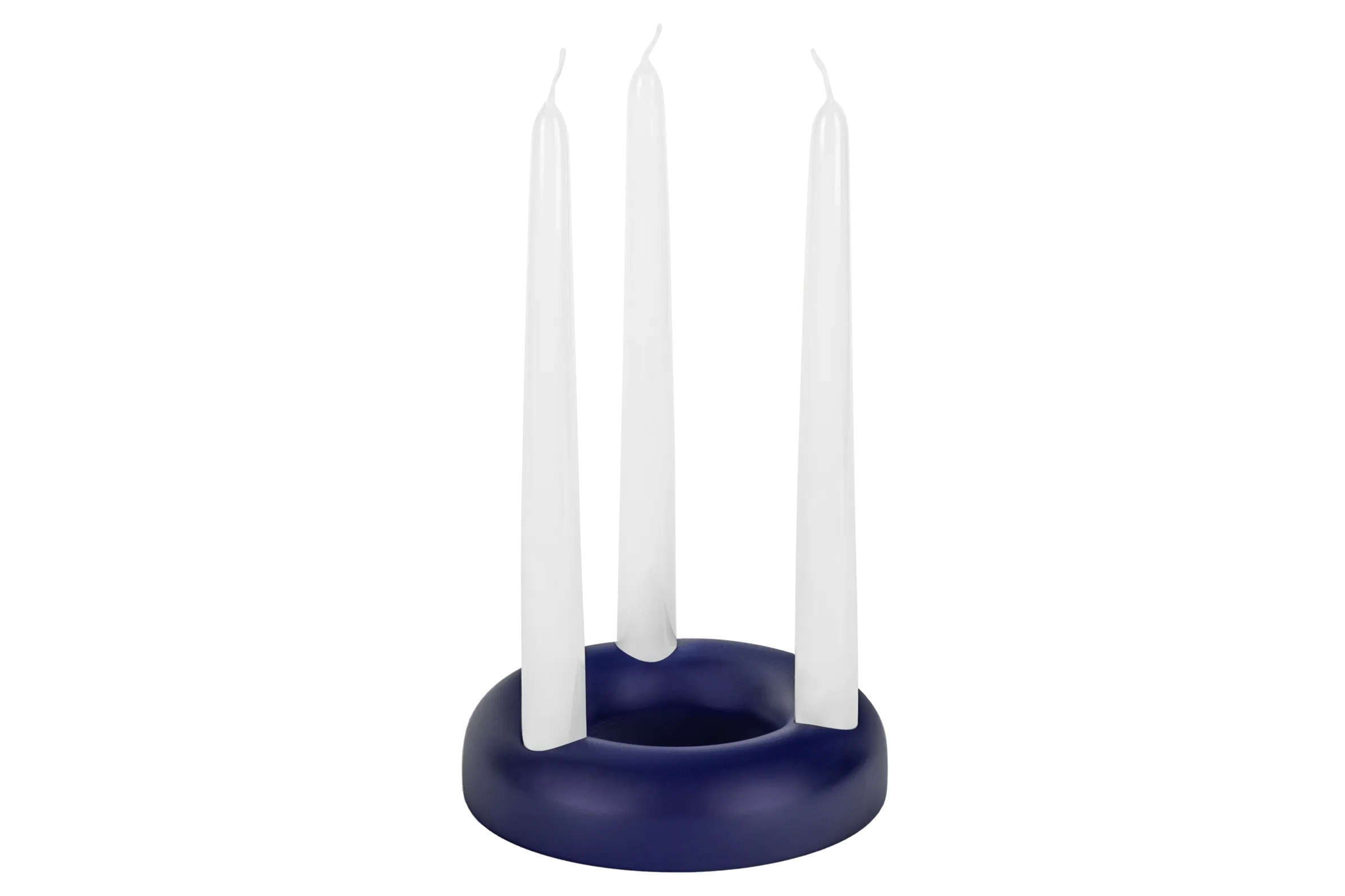 Lums Candle Holder - large