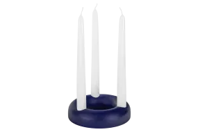 Lums Candle Holder - large
