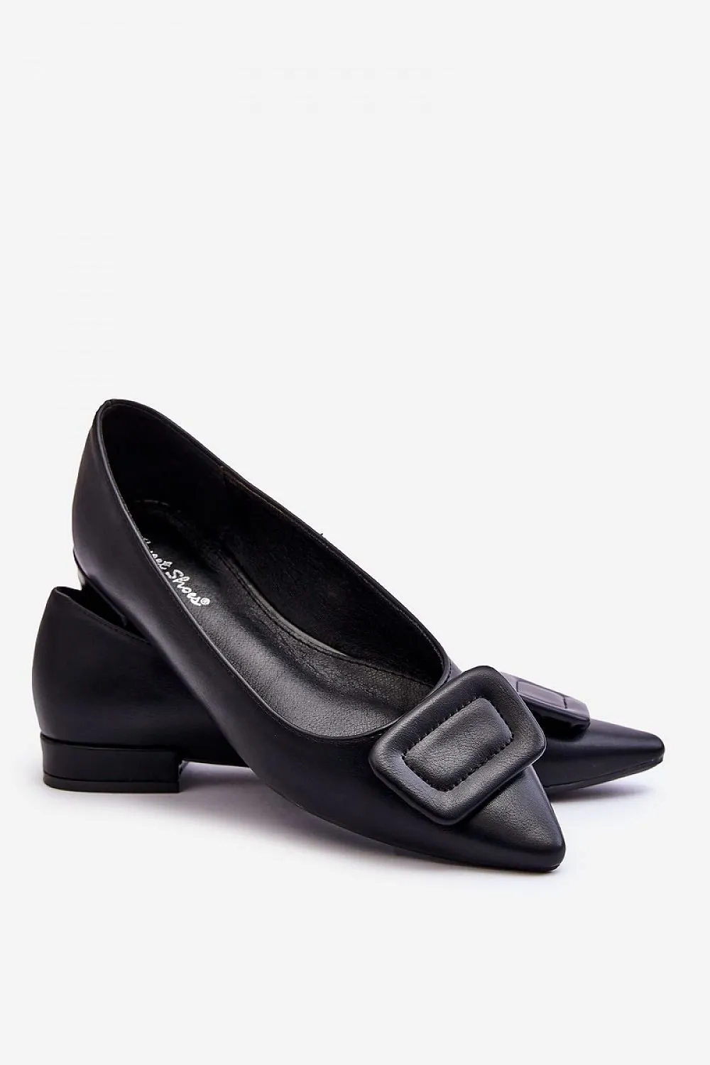 Luxurious & Casual Ballet Flats