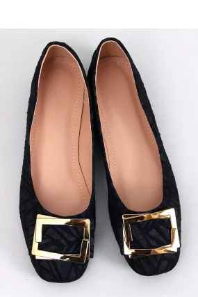 Luxurious & Casual Ballet Flats
