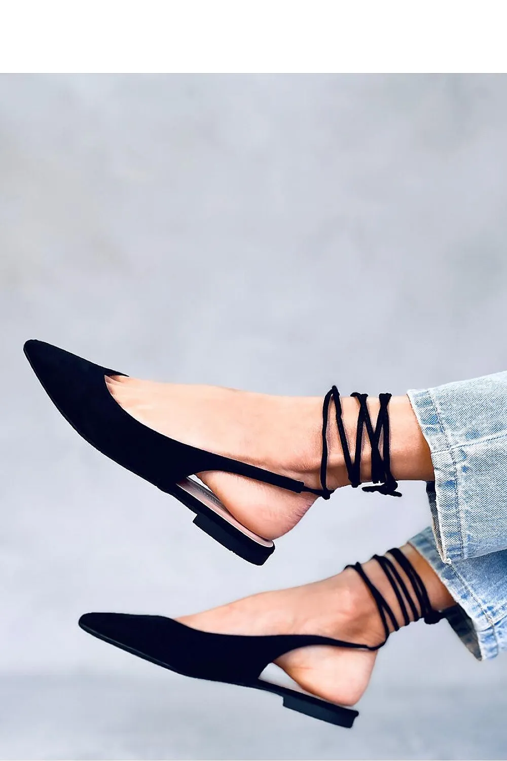 Luxurious & Casual Ballet Flats