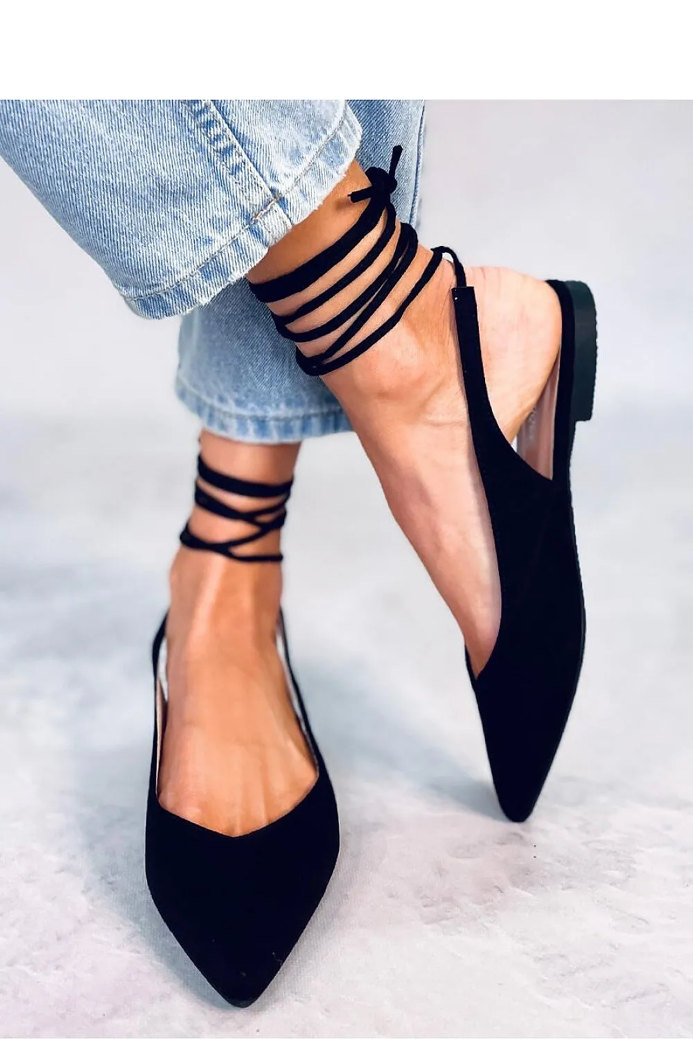 Luxurious & Casual Ballet Flats