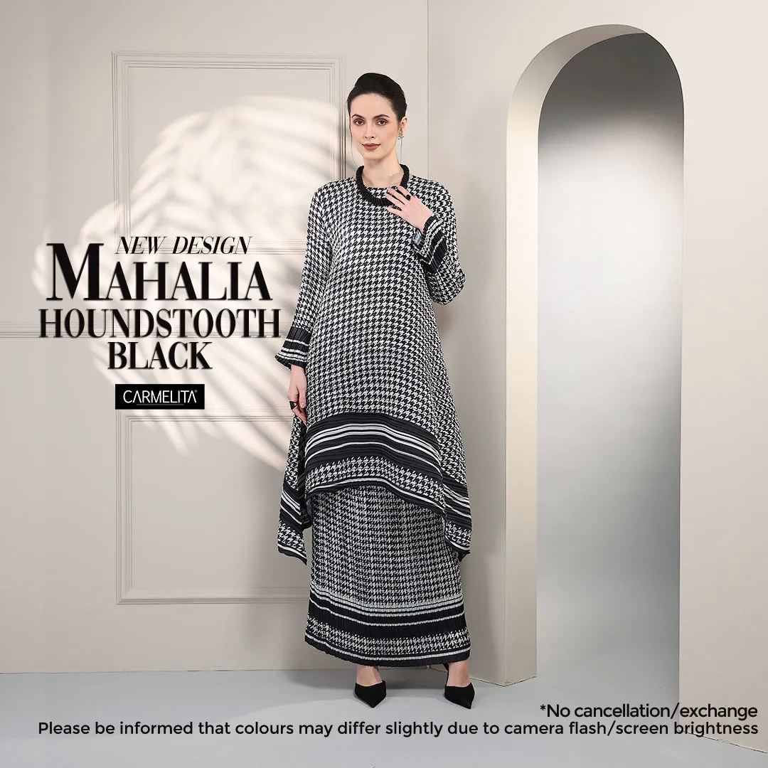 MAHALIA PRINTED [NEW]