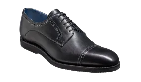 Marcus - Black Calf