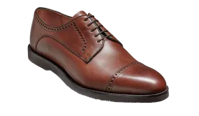 Marcus - Dark Walnut