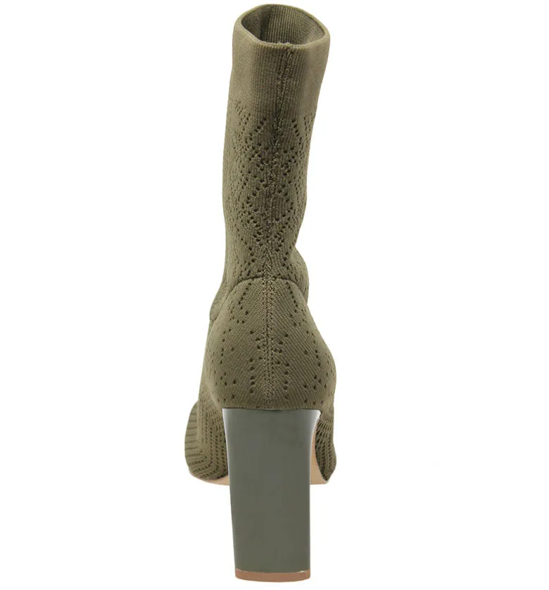 MATERA BOOTIE