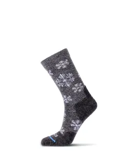 Medium Hiker (Snowflake)- Crew