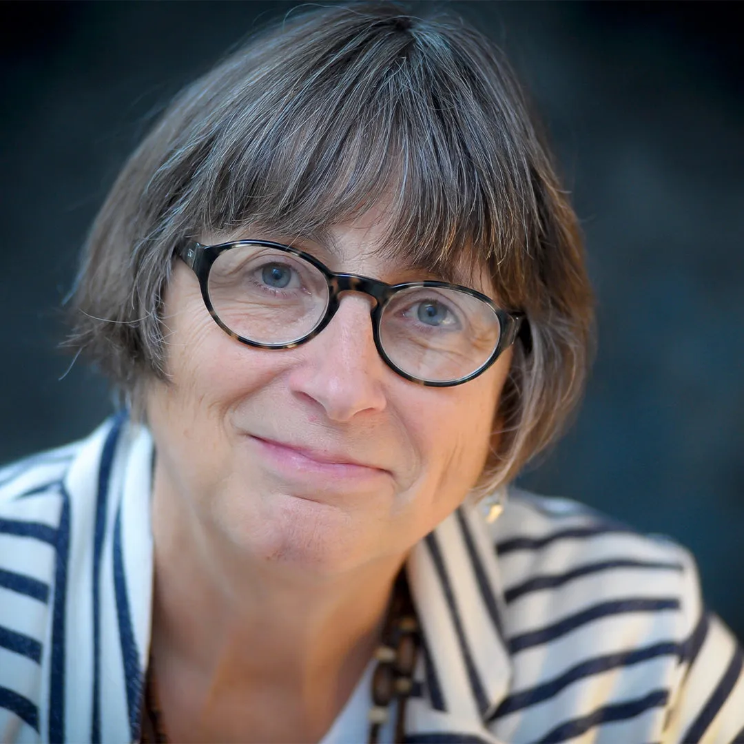 Melinda Maxwell: Janus