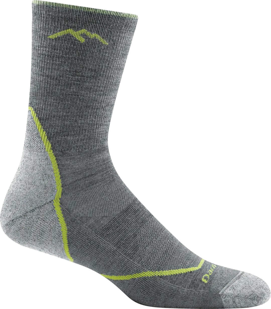 Men's Hike/Trek | Micro Crew Sock