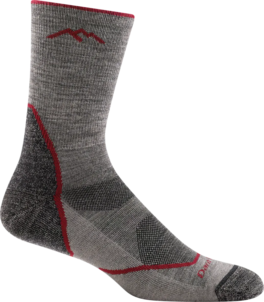 Men's Hike/Trek | Micro Crew Sock