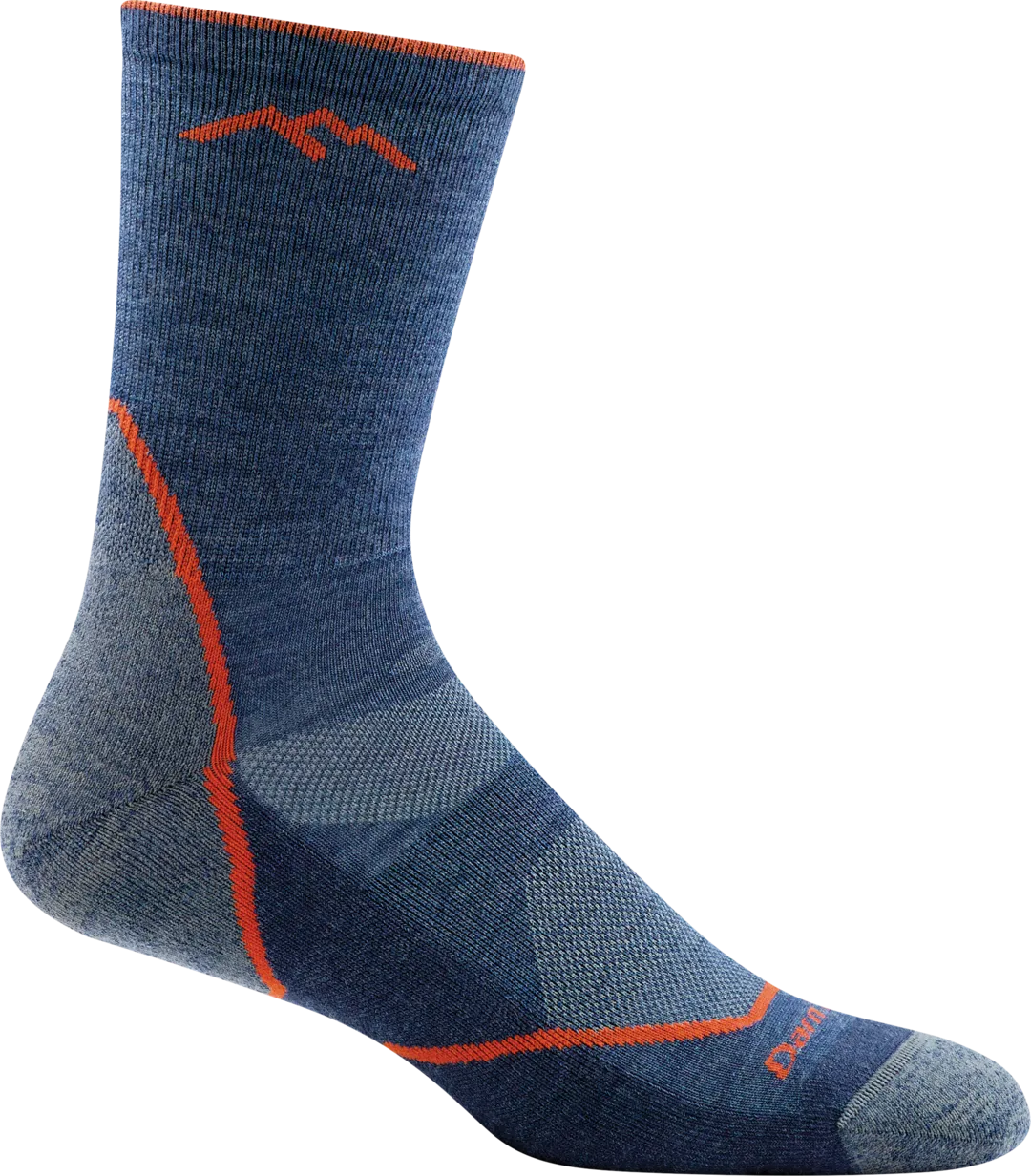 Men's Hike/Trek | Micro Crew Sock