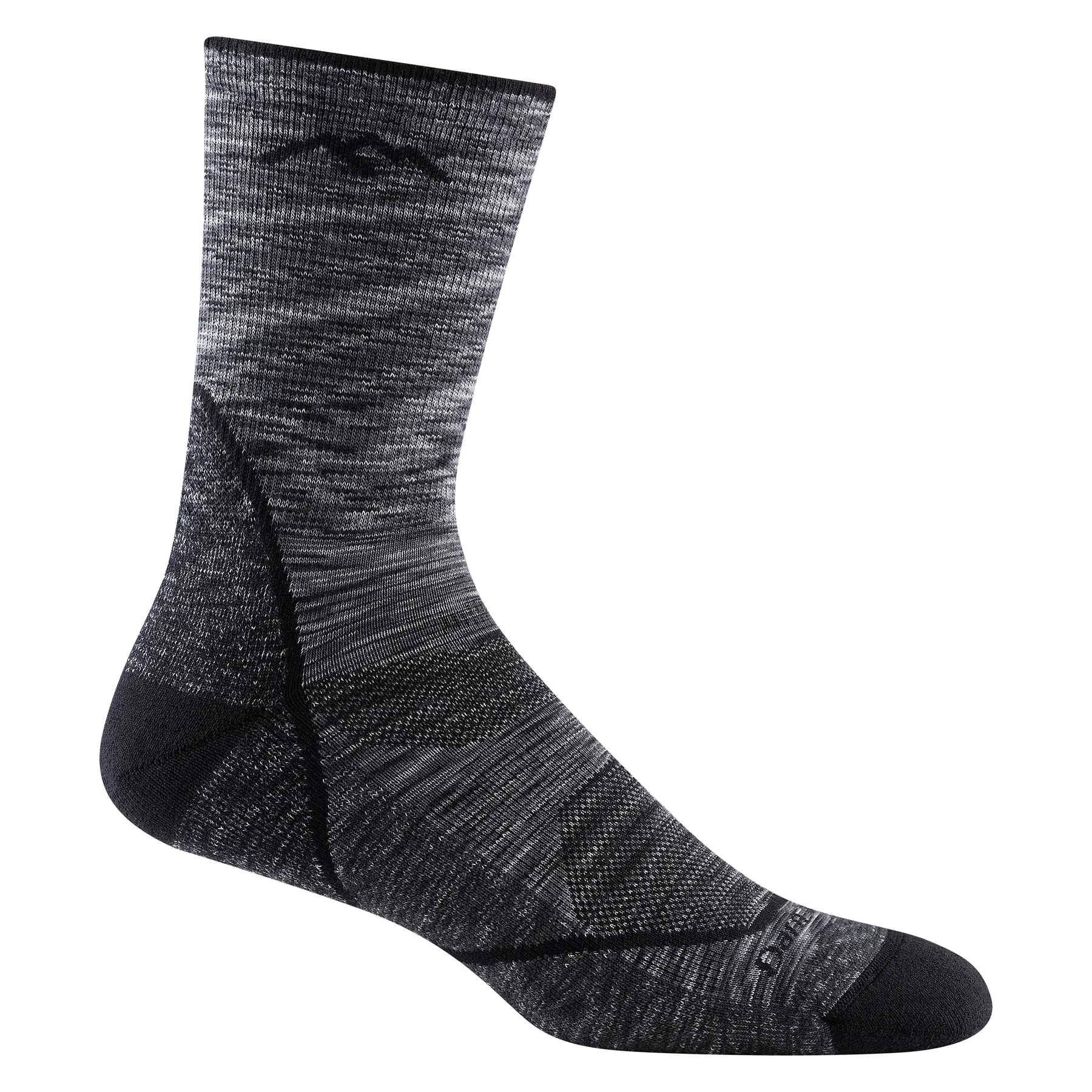 Men's Hike/Trek | Micro Crew Sock