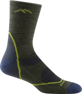 Men's Hike/Trek | Micro Crew Sock