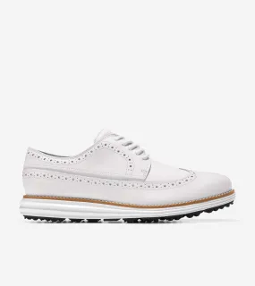 Men's ØriginalGrand Golf Shoe