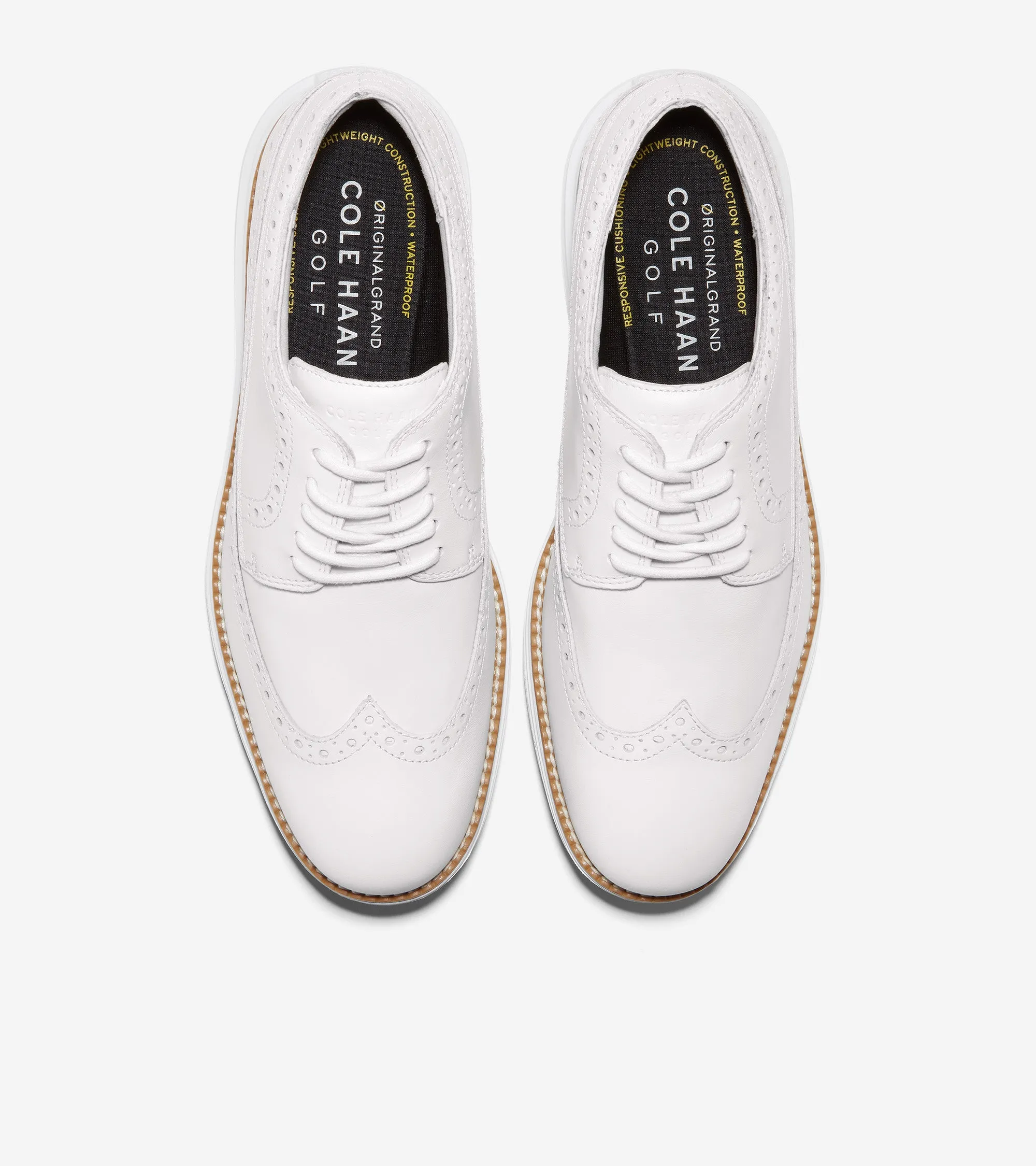 Men's ØriginalGrand Golf Shoe