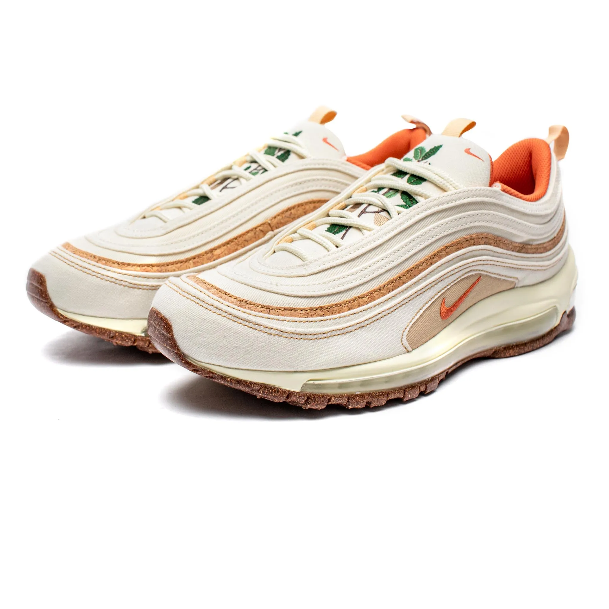 Nike Air Max 97 SE 'Plant Cork Pack' Coconut Milk