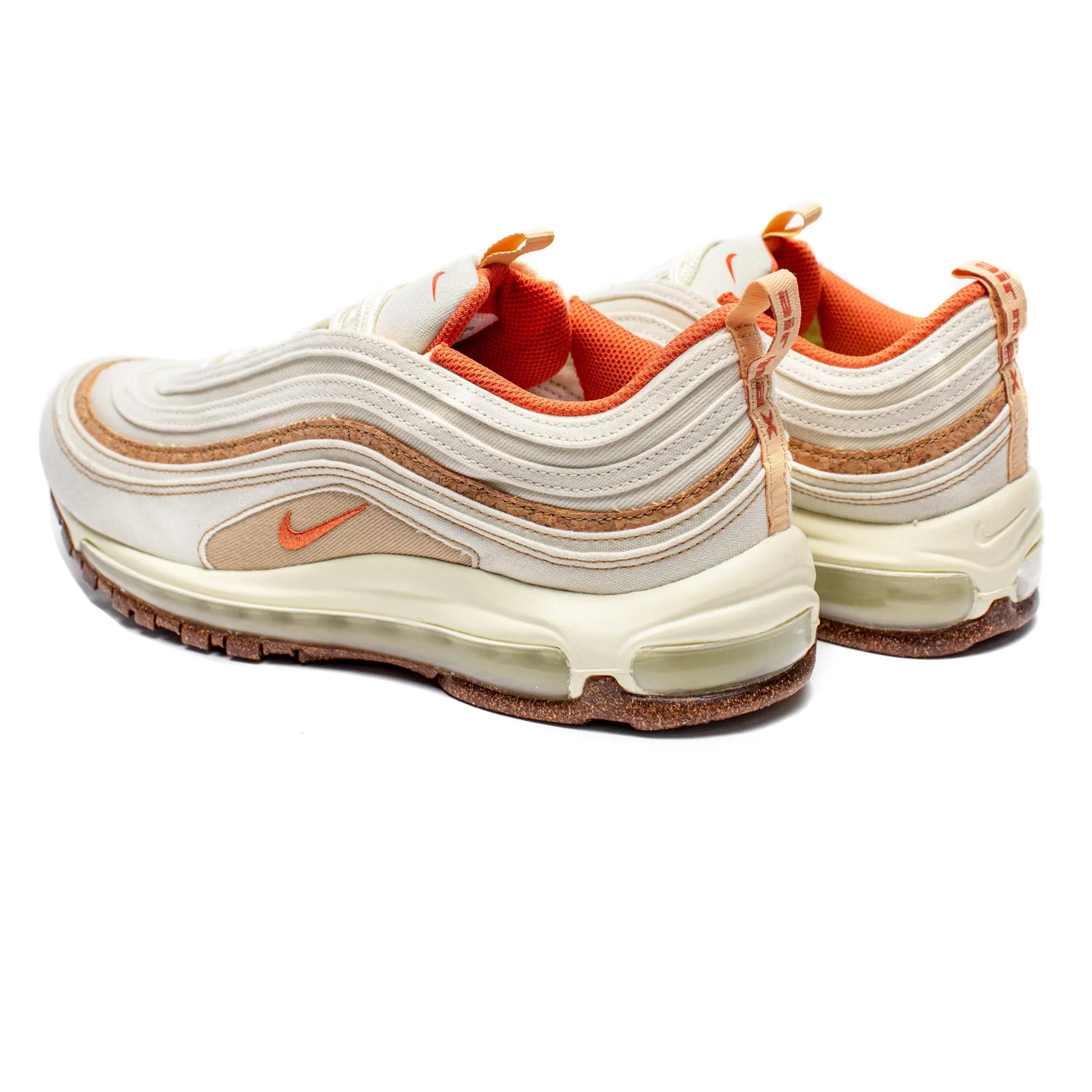 Nike Air Max 97 SE 'Plant Cork Pack' Coconut Milk