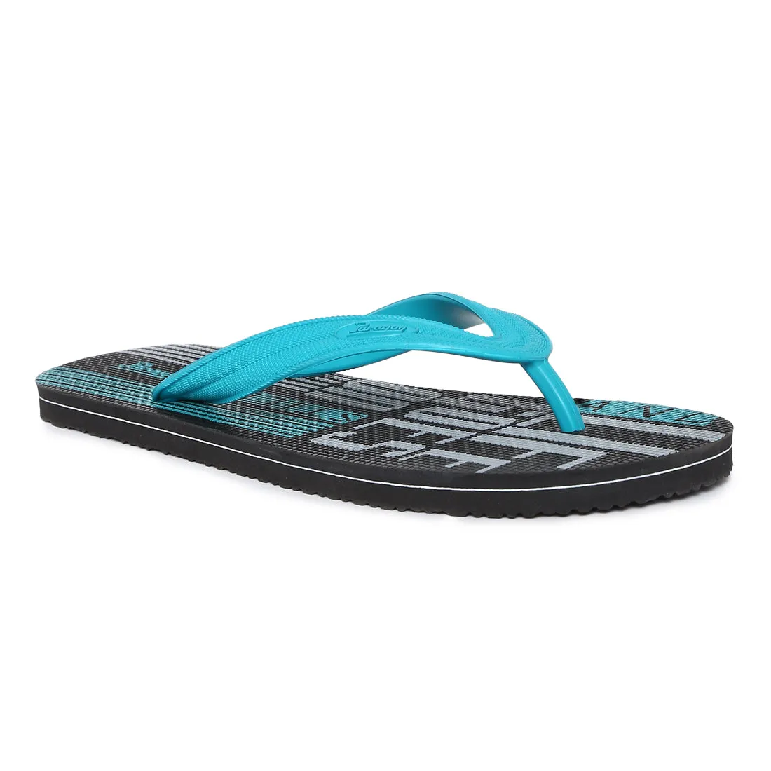 Paragon  HWK3704G Men Stylish Lightweight Flipflops | Casual & Comfortable Daily-wear Slippers for Indoor & Outdoor | For Everyday Use