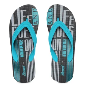 Paragon  HWK3704G Men Stylish Lightweight Flipflops | Casual & Comfortable Daily-wear Slippers for Indoor & Outdoor | For Everyday Use