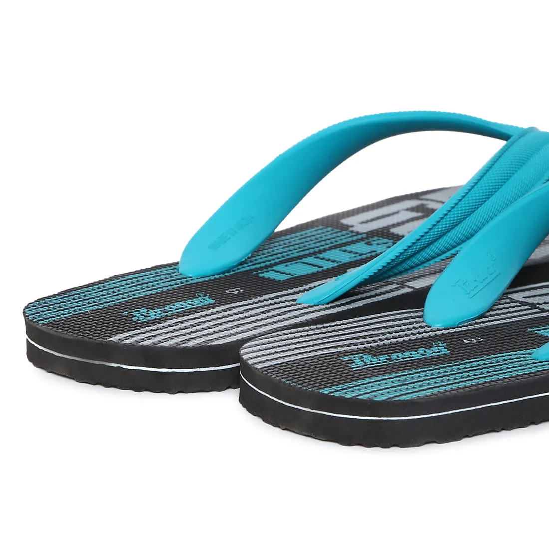 Paragon  HWK3704G Men Stylish Lightweight Flipflops | Casual & Comfortable Daily-wear Slippers for Indoor & Outdoor | For Everyday Use