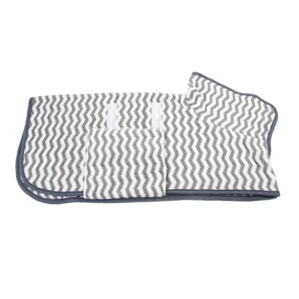 Pet Bathrobe Thickened Towel