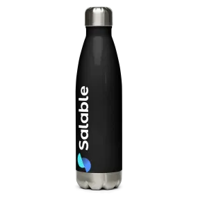 Salable - Stainless Steel Water Bottle