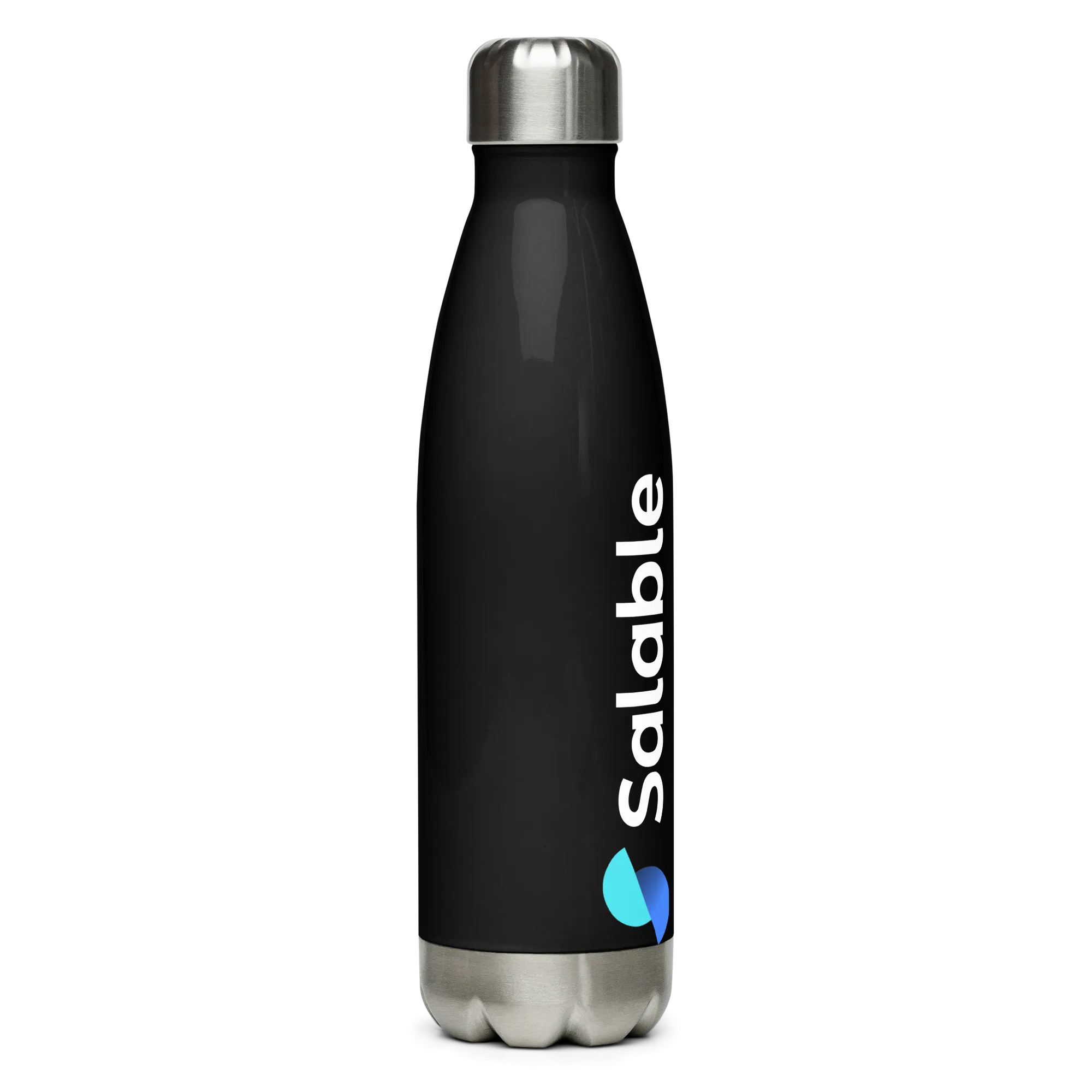 Salable - Stainless Steel Water Bottle