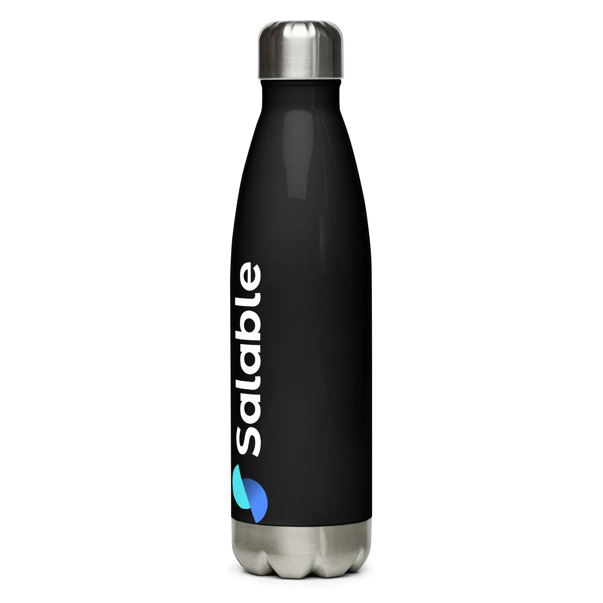 Salable - Stainless Steel Water Bottle
