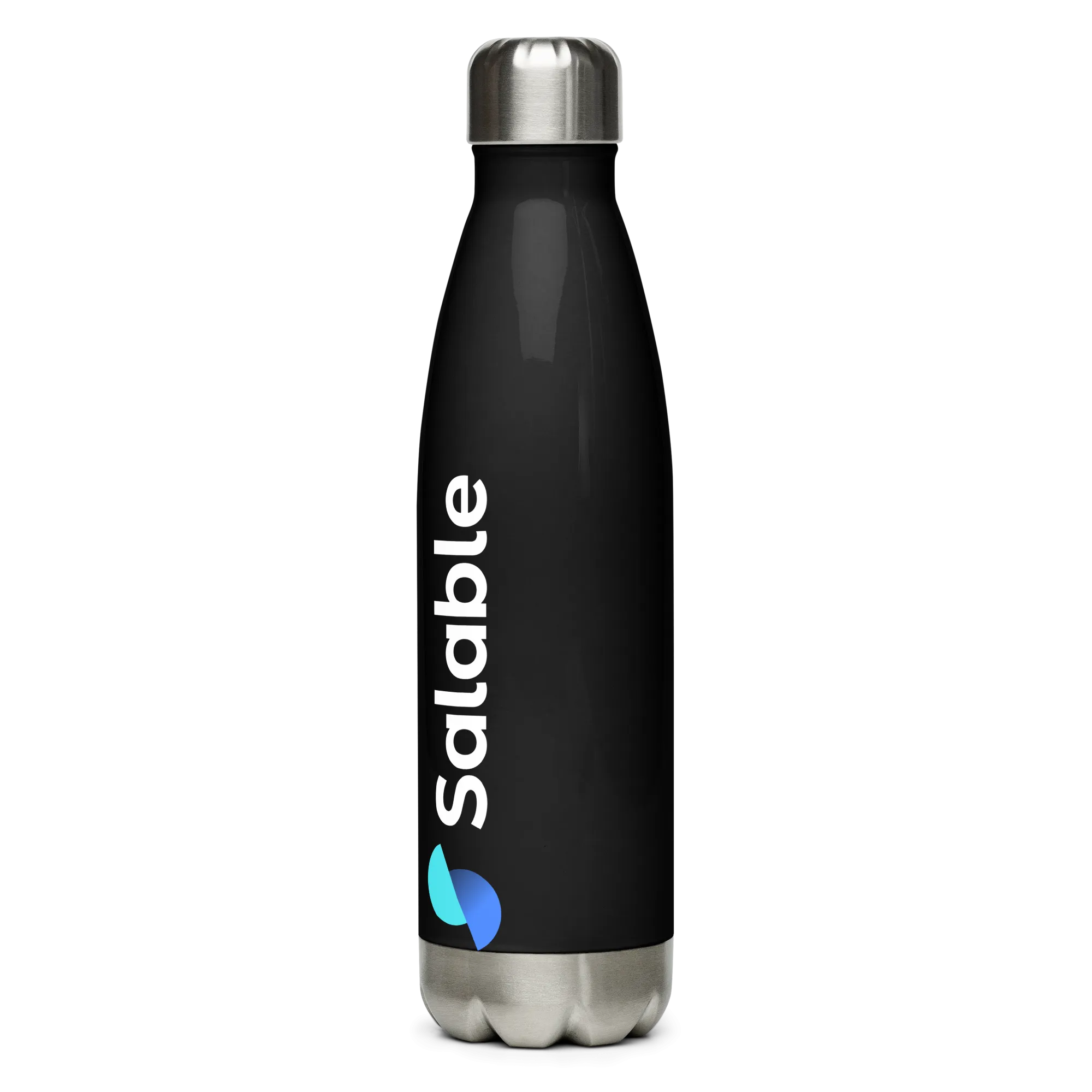 Salable - Stainless Steel Water Bottle