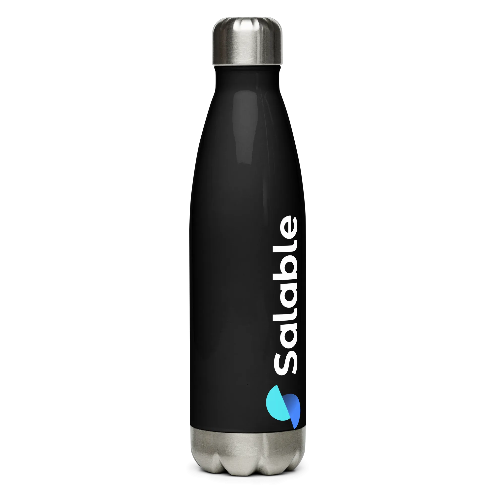 Salable - Stainless Steel Water Bottle