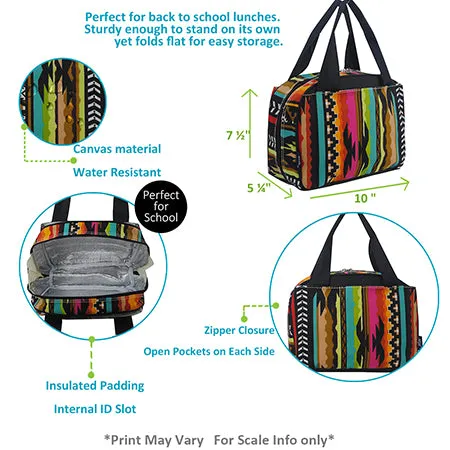 SALE! Tribal NGIL Insulated Lunch Bag