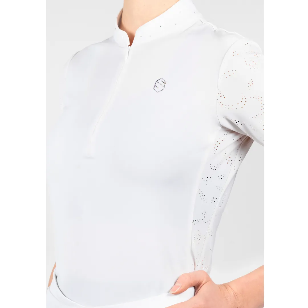 Samshield Louison Short Sleeve Show Shirt