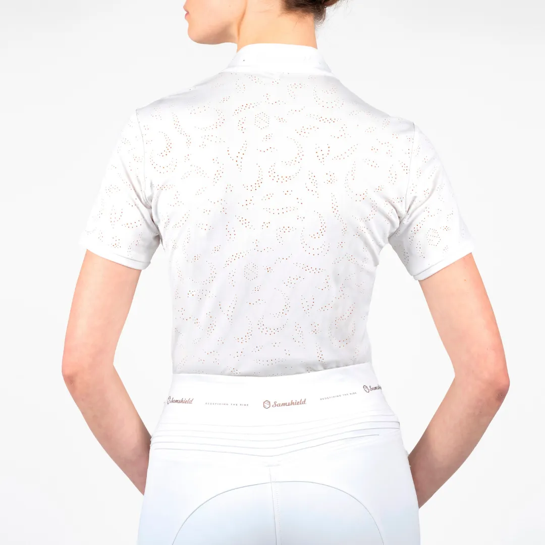 Samshield Louison Short Sleeve Show Shirt