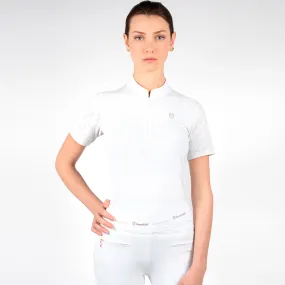 Samshield Louison Short Sleeve Show Shirt