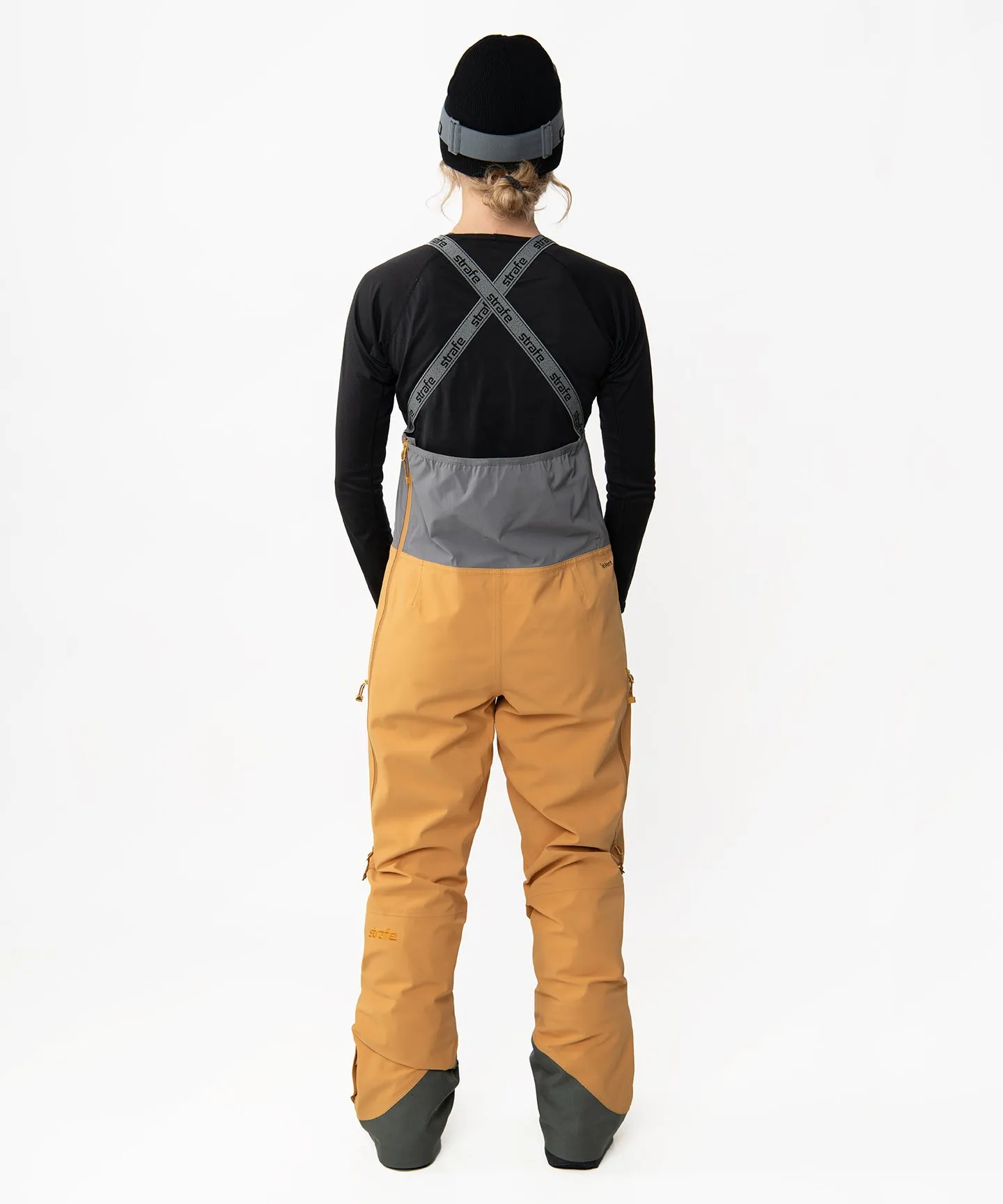 Scarlett Bib Pant 2022